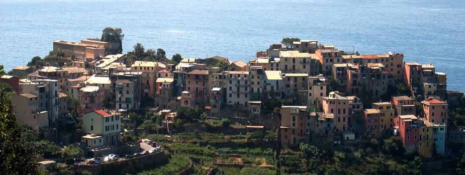 Corniglia