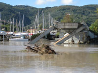 Наводнение - Чинкве Терре, 25.10.2011, 2480x1860, 1.57 Mb