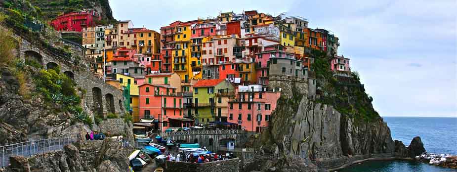 Manarola