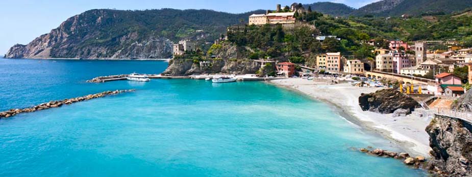 Monterosso