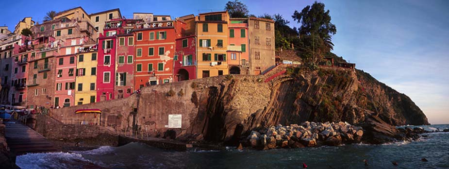 Riomaggiore