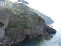 Cinque Terre - Widok panoramiczny, 4320x3240, 1,34 MB