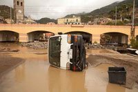 Überschwemmung - Monterosso, 25.10.2011, 1600x1068, 0.47 Mb
