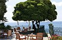 Romantic hotels in the Cinque Terre: Imperiale Palace, Santa Margherita Ligure