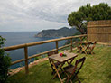 Ungewöhnliche Hotels in den Cinque Terre, Vernazza: Locanda Valeria