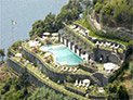 Niezwykłe hotele w Cinque Terre, Monterosso al Mare: Porto Roca