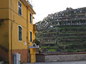 Niezwykłe hotele w Cinque Terre, Manarola: La Torretta