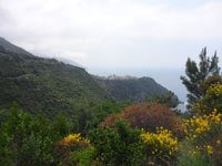 Sendero Azul - Trecho Corniglia - Vernazza, 4320x3240, 1.36 MB